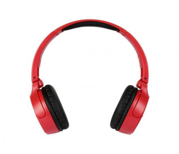 Pioneer SE-MJ553BT-R Czerwone - 434114 - zdjęcie 2